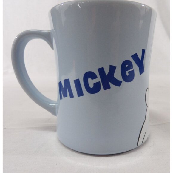 Disney Mickey Mouse Large Coffee Tea Mug - Picture 2 of 4